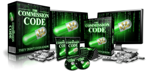 The Commission Code Review